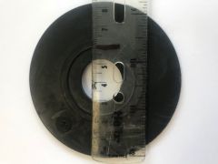 Seal for old model mechanism (25x89) Siamp Flush Seal 8399007