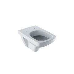 Geberit Selnova Square Wall Hung Pan 501.457.00.6