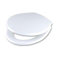 Replacement Toilet Seat for Wirquin Celmac EMERALD