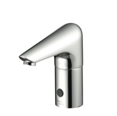 Armitage Shanks A4171GN Sensorflow21 1TH C/Top Mxr Mains