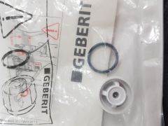 Geberit Service Package 919.785.00.0