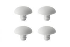 Set Geberit insert for toilet seat Geberit Balena 6000 - 241518CG1
