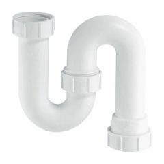 McAlpine SF10 2in Tubular Trap (50bx)