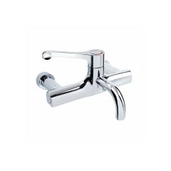 Twyford.SF1131CP.Sola.Thermostatic.Mxr.Tap.Fixed.Spout...