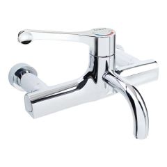 Twyford.SF1132CP.Sola.Thermostatic.Mxr.Tap.Detach.Sp...