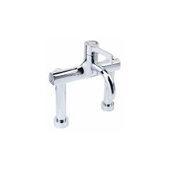 Twyford.SF1133CP.Sola.Thermostatic.Mxr.Tap.Fixed.Spout...