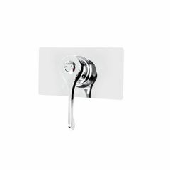 Twyford.Thermostatic.concealed.shower.valve.only.SF1137CP....