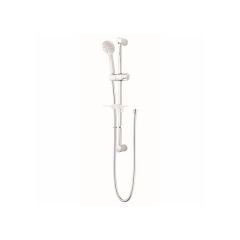 Twyford.SF1256CP.Sola.Shower.Rail.Hose.&.Head.#NAME?.F.
