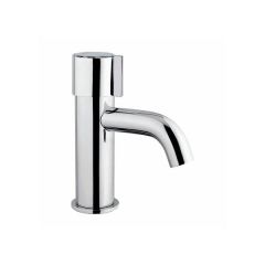 Twyford SF2104CP Non Conc Monobloc Basin Mixer