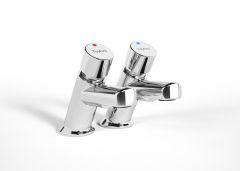 Twy SF2251CP Sola 1/2 Non Concussive Taps (Pair)