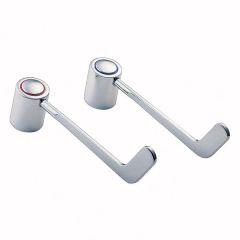 Twyford.SF2704CP.Sola.6in.Levers.(Pr).....