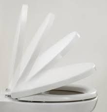 The Shires Uno Close-Coupled Toilet Seat and Cover U0184 is designed to provide both functionality and a sleek appearance for your bathroom. It features a modern design that complements various bathroom styles. The seat and cover are engineered for comfor