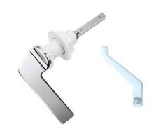 Shires Style Cistern Lever