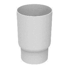 Geberit Low Flush Beaker For Up200 242.310.00.1 / 4025416729709