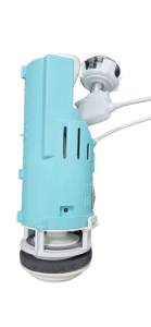 Siamp Monaco Cable Flush Valve Inc Push Button