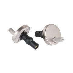 Siamp Premium Toilet Seat Hinges 958223.07