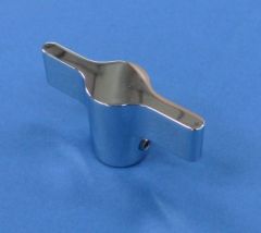 Silver flow control Handle A960644AA