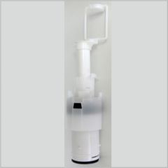 Single flow valve for CESAME tank (ref CE706P) Single flow valve for CESAME pneumatic tank CE71 / CE 72 / CE2571 / CE3071 / CE2572 / CE3072  