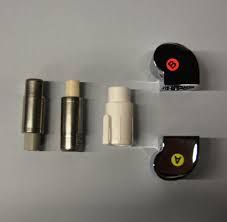 30AI0004800R SLOW-CLOSING HINGES CHROME ROCA GAP A802910810 / AI0004800R / AI0012400R / 8433290508086