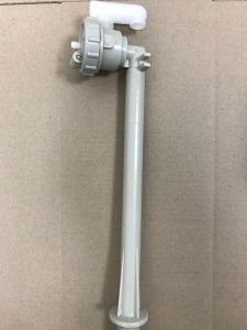 SPARE PARTS GOODS NON-RETURNABLE