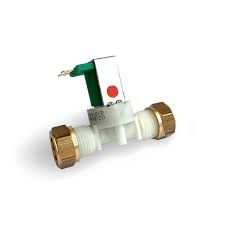 Solenoid valve for Basins & Urinals WS3850-5LPM 