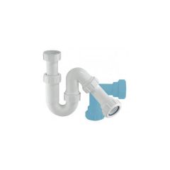 McAlpine SP10 1.1/4in All One Trap (90bx)