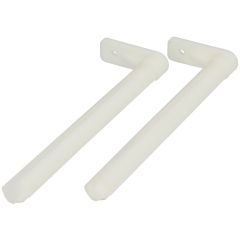 240067001 Spacer Spacers UP130 - kpl. 2 pcs. Geberit - 240.067.00.1 / 4025416035251