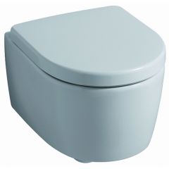 Sphinx 345 toilet seat with soft closure/Soft Close S8H509SC000