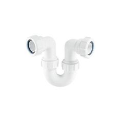 McAlpine SR10 1.1/4in Running Trap (100bx)