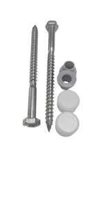 Fischer SR1020XX Pan To Floor Fixing