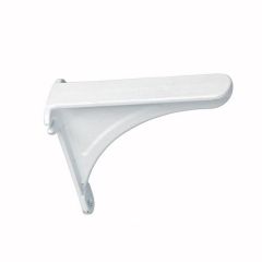 Twyford Bracket High Level Cistern 165mm Pair Nylon Coated Stw SR1300XX