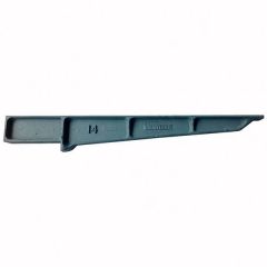 Twyford.SR1332XX.Bracket.350mm.Built.In.(Pr)....