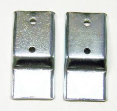 Pack of 2 Twyford Urinal Wall Hanger Brackets Sr5706XX