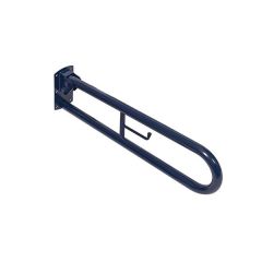Twy SR5810BE Hinge Supp Rail & Toilet Roll Holder