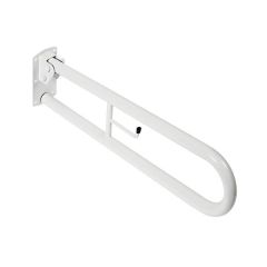 Twy SR5810GY Hinge Supp Rail & Toilet Roll Holder