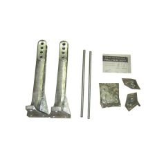 Twyford.SR8138XX.Wall.Frame.......