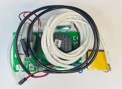 IDEAL STANDARD PCB BOARD & PUMP A861590NU