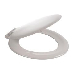 Celmac.SSA21WH.Saxon.T/A.Seat.(Bag).Wht....