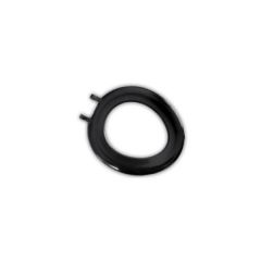 Celmac.SSA61BL.Saxon.Seat.Only.Sgl.Blk....