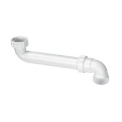 McAlpine SSINLET1 Space Saving Inlet Bend