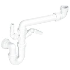 McAlpine SSK1 1.1/2in 1-Bowl Kit (30bx)