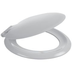 Wirquin.Sonata.seat.and.cover.with.bottom.fix.stainless.steel.hinge