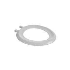 Celmac SSO55WH Sonata Seat Only White SSO55WH
