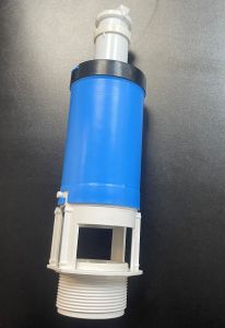 FLUSH VALVE SOLD AS SEEN