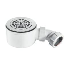 McAlpine ST90CPB-P CP 90m Shwr Trap(PETAL) (25bx)