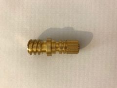  is used in S7800AA Starlite exposed thermostatic shower valve - no shower kit
