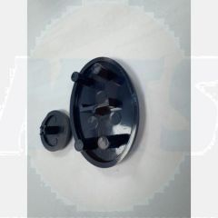 Trevi Ideal Standard Contour 21 Rail & Handle End Cap Blue - SV11436