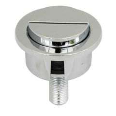 IDEAL STANDARD TYPE 290 DUAL FLUSH BUTTON CHROME SV21067 / 274.074.21.1