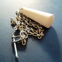 PULL + CHAIN + SHACKLE - PACK