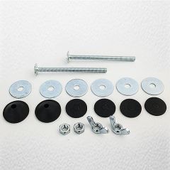 Ideal Standard Spares CLOSE COUPLE BOLT ASSEMBLY SV24867